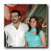 Tirupathi Music Release